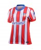 Günstige Atletico Madrid Antoine Griezmann #7 Heimtrikot Damen 2024-25 Kurzarm